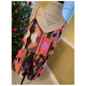 Jennifer Lopez Romper